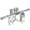 ZONESUN ZS-MD120 Automated Visual Inspection System for Aluminum Cans and PET Bottles