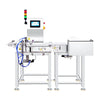 ZONESUN Weight Detector Industrial Weighing for Production Line ZS-MD210