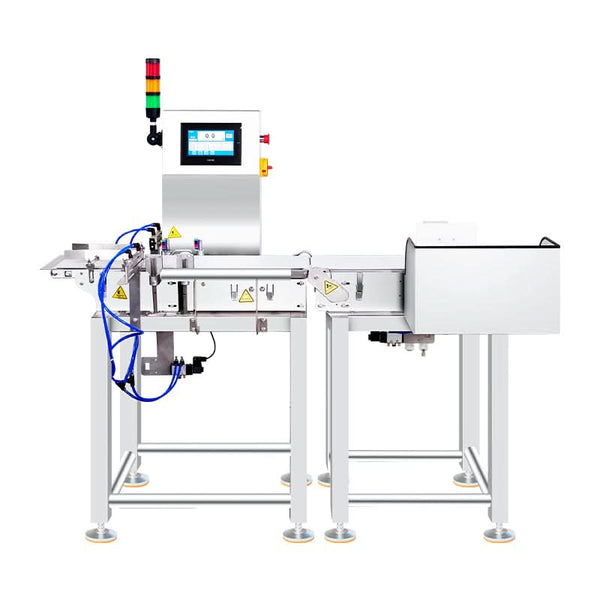 ZONESUN Weight Detector Industrial Weighing for Production Line ZS-MD210