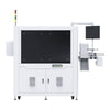 ZONESUN ZS-MD3 2000 CPM Ultra High-Speed OCR Vision Inspection System for Bottle Cap Sealing Defect