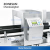 ZS-MD818 metal detector