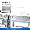 ZS-MD818 dynamic weighing conveyor