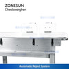 ZS-MD818 automatic reject system