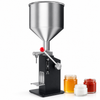 ZS-MGT1S filling machine with application packaging examples