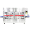 ZS-MPO12 automatic edible oil bottle filling machine