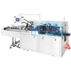 zonesun cartoning machine