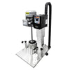 ZONESUN ZS-MX1100 High Speed Dispersing Homogenizing Machine for Paint Inks