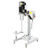 ZONESUN ZS-MX220 Electric Lifting High-Speed Disperser Mixer for Paint Coatings Cosmetics