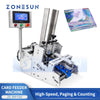 ZONESUN ZS-MY150 machine view 1