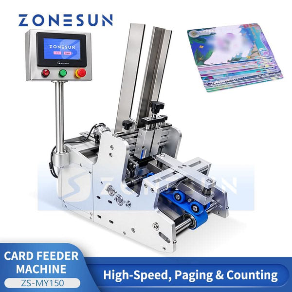 ZONESUN ZS-MY150 machine view 1