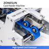 ZONESUN ZS-MY150 machine view 5