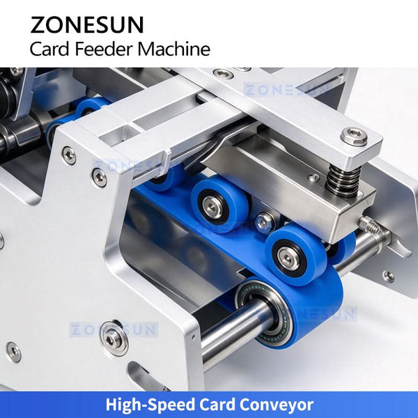 ZONESUN ZS-MY150 machine view 5