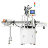 ZONESUN ZS-PB01 Automatic Pick and Place Case Packer Top Loading Packing Machine for Bottles