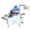 ZONESUN ZS-PCF01 Automatic Ice Cream Paper Cone Sleeve Making Machine
