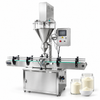 ZONESUN POWDER machine with filling application examples