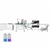 ZONESUN ZS-QW1600L-line packaging equipment with aerosol can application samples on white background