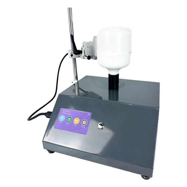 ZONESUN ZS-RIP1 Rotating Round Object Inkjet Printing Machine Bottle Tube Coding System