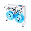 Zonesun ZS-RW2 Roll to Roll Label Rewinding Machine