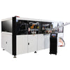 ZONESUN ZS-SBM6A Automatic PET Bottle Blow Molding Machine Constant Temperature Heating