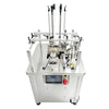 ZONESUN ZS-SEFM01 Automatic Carton Erector Bottom Folding & Box Sealing Machine