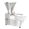ZONESUN ZS-SFR1 Commercial Electric Sausage Stuffer & Hot Dog Filler Machine