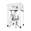ZONESUN ZS-SJB90 Pyramid Triangle Tea Bag Packing Machine