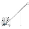 Zonesun ZS-SLJ3 Auger Conveyor Automatic Powder Feeding Machine