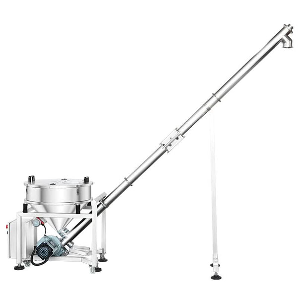 Zonesun ZS-SLJ3 Auger Conveyor Automatic Powder Feeding Machine