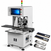 ZONESUN ZS-STB2 labeling machine application with sample products
