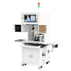 ZONESUN ZS-STB3 Automatic Vision Positioning Labeling Machine CCD Camera Guided Smart Visual Alignment