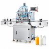 ZONESUN ZS-SV4HS machine with application products on white background