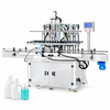 ZONESUN ZS-SV6HS filling machine application