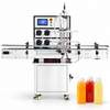 ZONESUN ZS-SVPP80C filling machine application