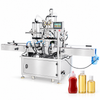 ZONESUN ZS-SVYT4D filling machine with application examples