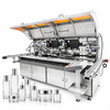 ZS-SWP5 machine with application material, white background SKU image