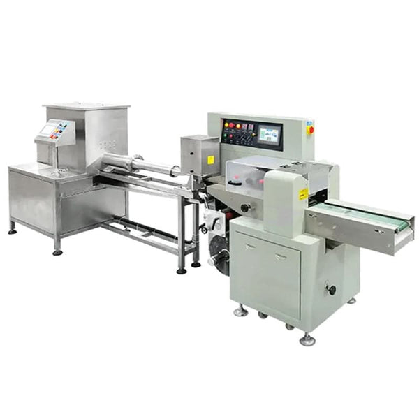 ZONESUN HORIZONTAL PACKAGING MACHINE