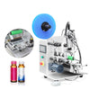 ZONESUN ZS-TB100S1/S2 Round Bottle Labeling Machine