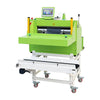 Zonesun ZS-TB103 Courier Bag Sealing Machine with Shipping Label Application