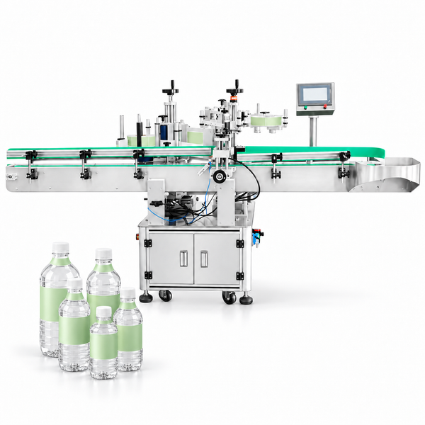 ZONESUN ZS-TB120 machine with application samples beside machine