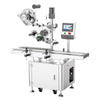 ZONESUN ZS-TB120M Electric Height Adjustable Flat Surface Labeling Machine for Box Pouch Cardboard