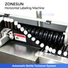 ZS-TB125D automatic bottle turnover system