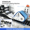 ZS-TB125D labeling and coding system