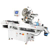 ZONESUN ZS-TB125D automatic horizontal labeling machine