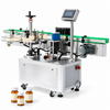 ZONESUN ZS-TB140 machine with application samples beside machine