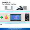 ZONESUN ZS-TB150PB Intelligent control panel