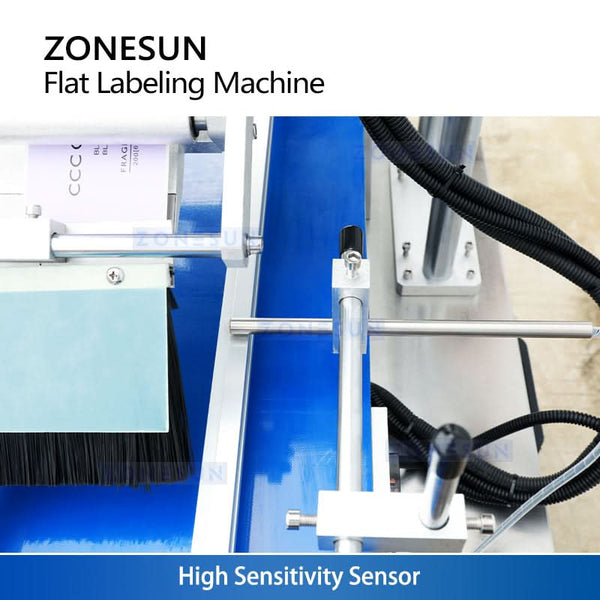 ZONESUN ZS-TB150PB Product detection sensor