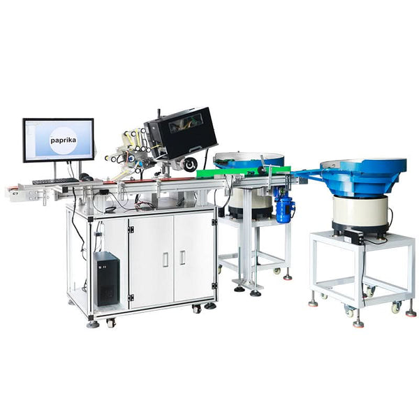 zonesun flat labeling machine