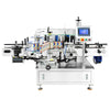 ZONESUN ZS-TB300N Automatic Bottle Labeling Machine | Dual Label