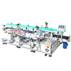 ZONESUN ZS-TB300T automatic carton side and corner labeling machine