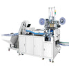 ZONESUN ZS-TB5C Automatic Top Surface Labeling Machine for Gallon Water Caps with Cap Sorting System